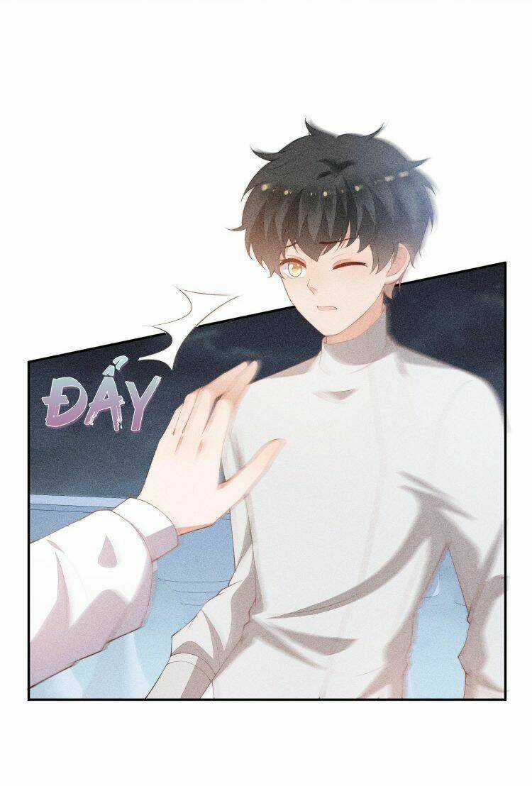 CẠNH KIẾM CHI PHONG Chapter 51 trang 8