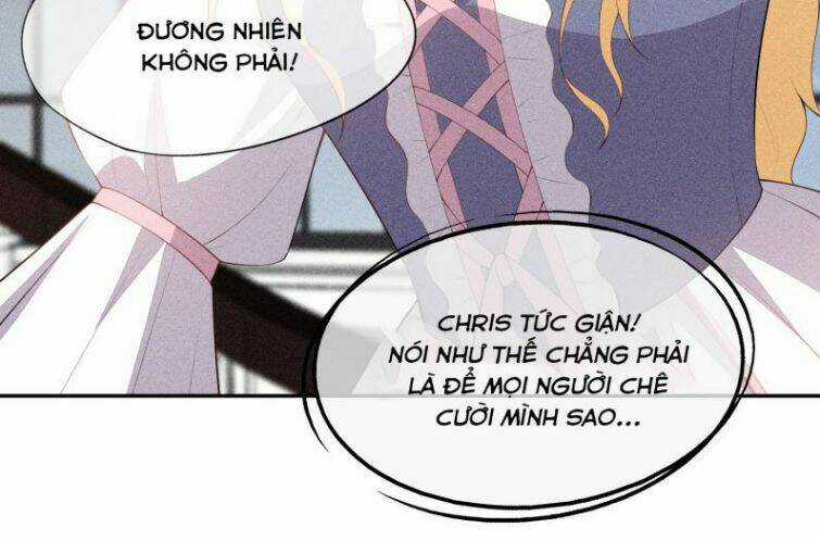 CẠNH KIẾM CHI PHONG Chapter 52 trang 15