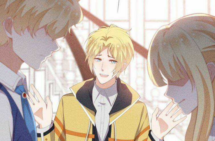 CẠNH KIẾM CHI PHONG Chapter 52 trang 17