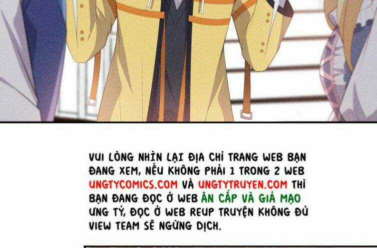 CẠNH KIẾM CHI PHONG Chapter 52 trang 18