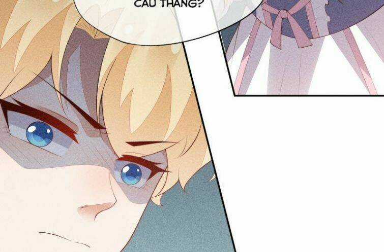 CẠNH KIẾM CHI PHONG Chapter 52 trang 21