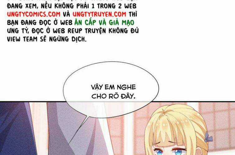 CẠNH KIẾM CHI PHONG Chapter 52 trang 23