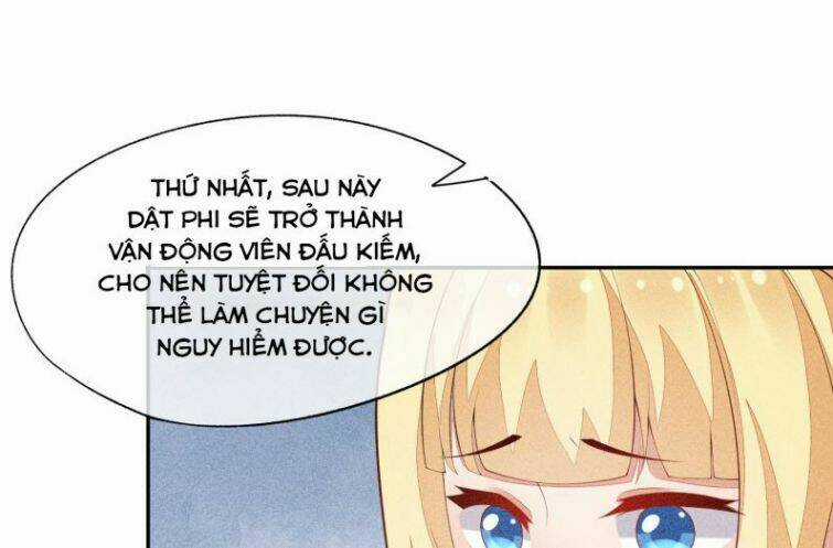 CẠNH KIẾM CHI PHONG Chapter 52 trang 26