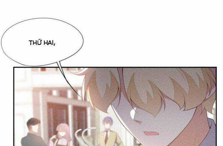 CẠNH KIẾM CHI PHONG Chapter 52 trang 28