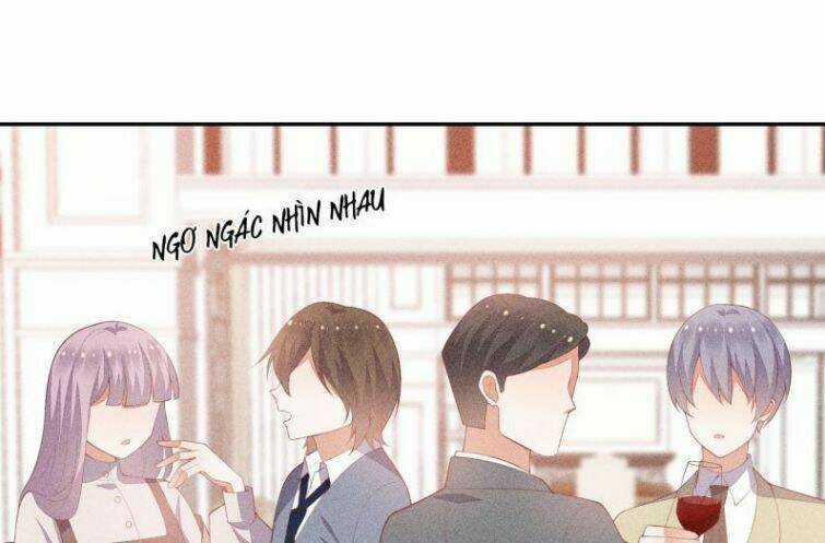 CẠNH KIẾM CHI PHONG Chapter 52 trang 34