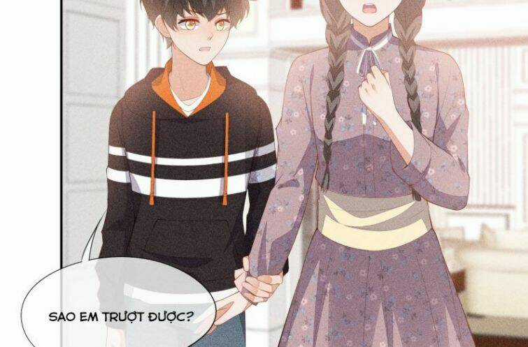 CẠNH KIẾM CHI PHONG Chapter 52 trang 38