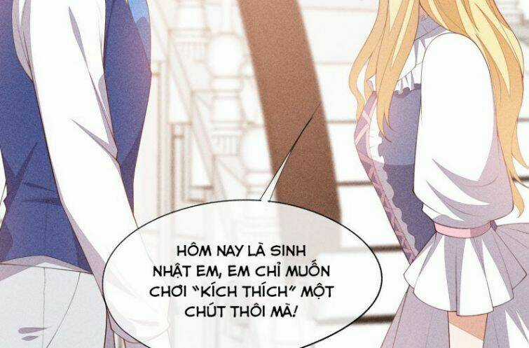 CẠNH KIẾM CHI PHONG Chapter 52 trang 4
