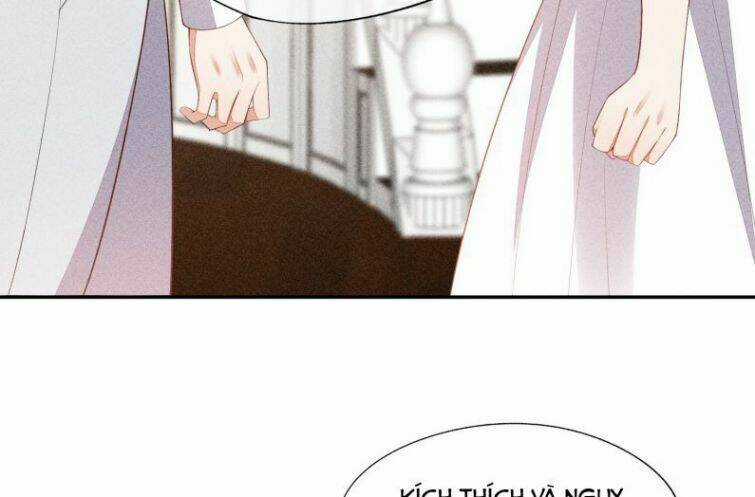 CẠNH KIẾM CHI PHONG Chapter 52 trang 5