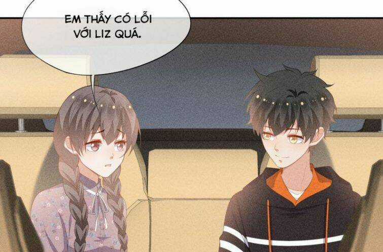 CẠNH KIẾM CHI PHONG Chapter 52 trang 56