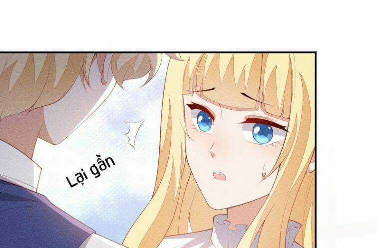 CẠNH KIẾM CHI PHONG Chapter 52 trang 8