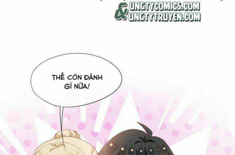 CẠNH KIẾM CHI PHONG Chapter 52 trang 81