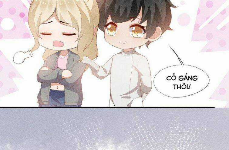 CẠNH KIẾM CHI PHONG Chapter 52 trang 82