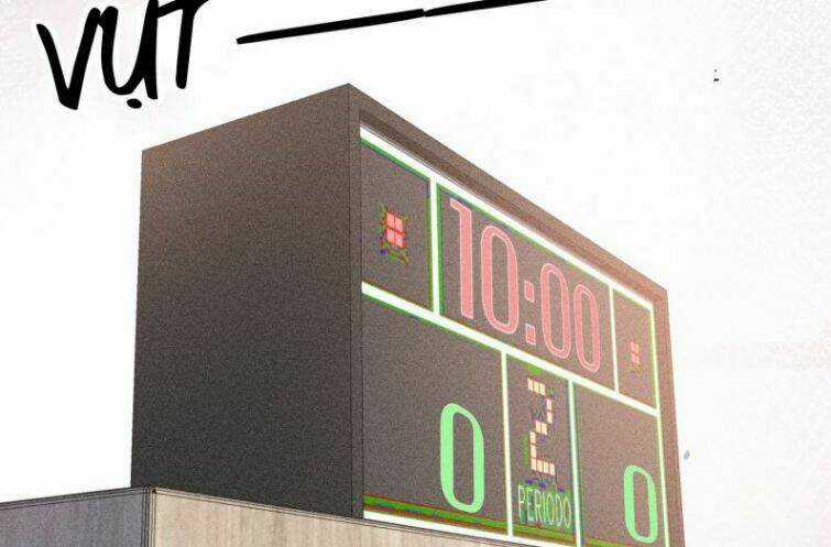 CẠNH KIẾM CHI PHONG Chapter 52 trang 84