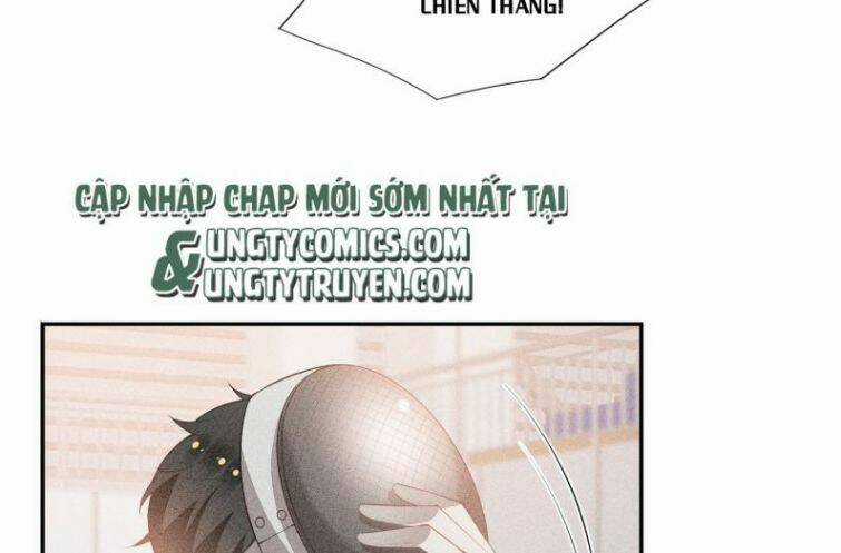 CẠNH KIẾM CHI PHONG Chapter 52 trang 90
