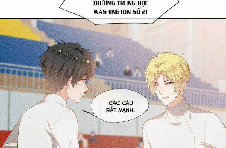 CẠNH KIẾM CHI PHONG Chapter 52 trang 93