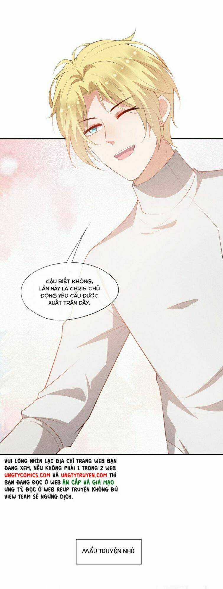 CẠNH KIẾM CHI PHONG Chapter 52 trang 95