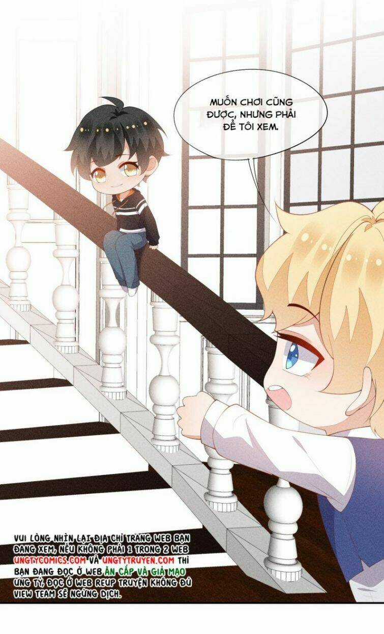 CẠNH KIẾM CHI PHONG Chapter 52 trang 96