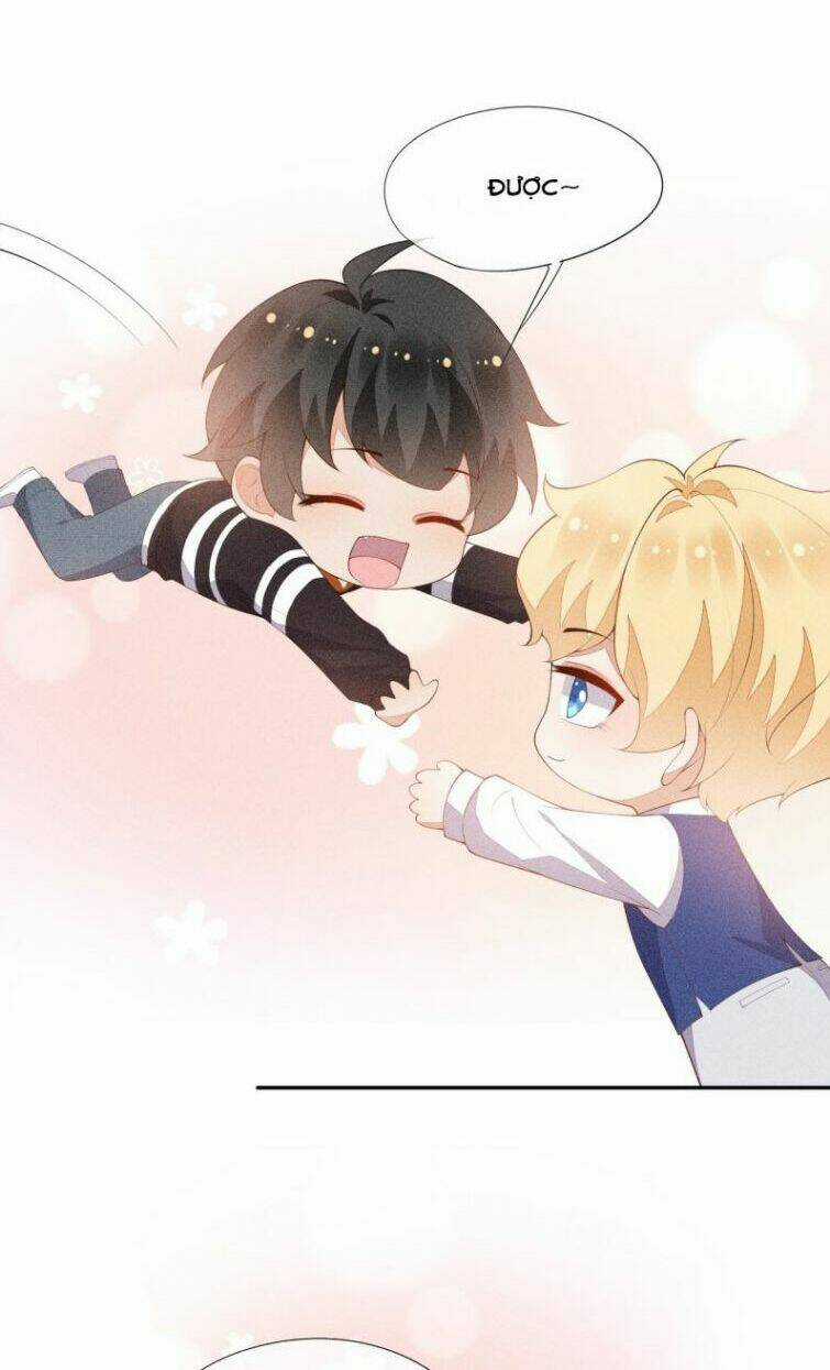 CẠNH KIẾM CHI PHONG Chapter 52 trang 97