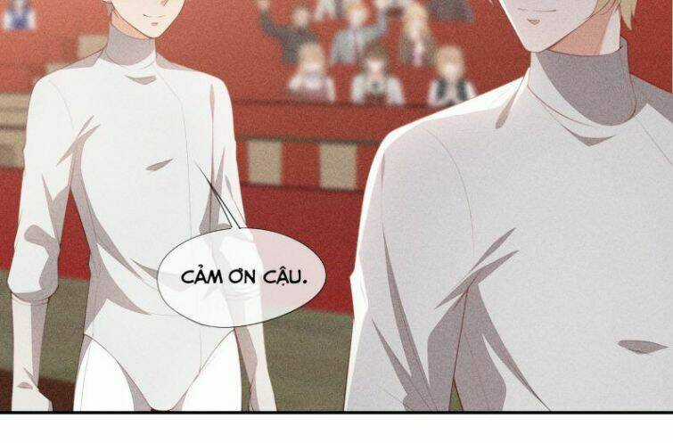 CẠNH KIẾM CHI PHONG Chapter 53 trang 10