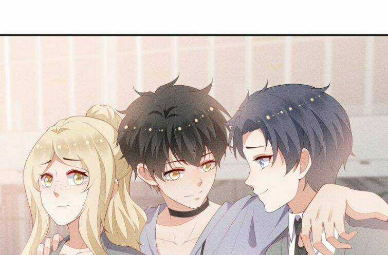 CẠNH KIẾM CHI PHONG Chapter 53 trang 16