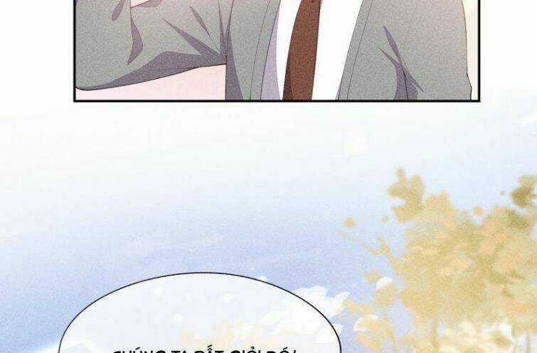 CẠNH KIẾM CHI PHONG Chapter 53 trang 19