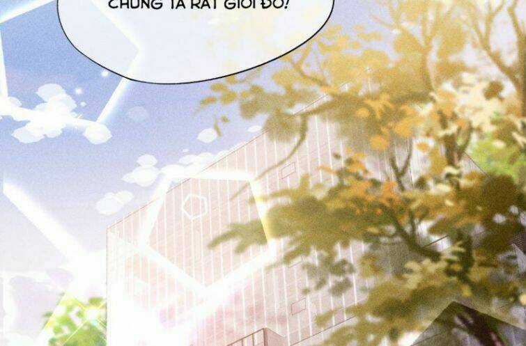 CẠNH KIẾM CHI PHONG Chapter 53 trang 20