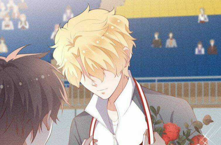 CẠNH KIẾM CHI PHONG Chapter 53 trang 25