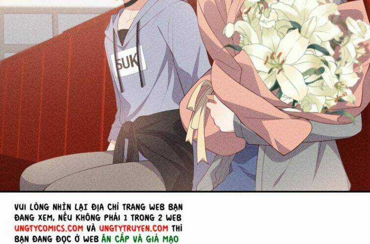 CẠNH KIẾM CHI PHONG Chapter 53 trang 31