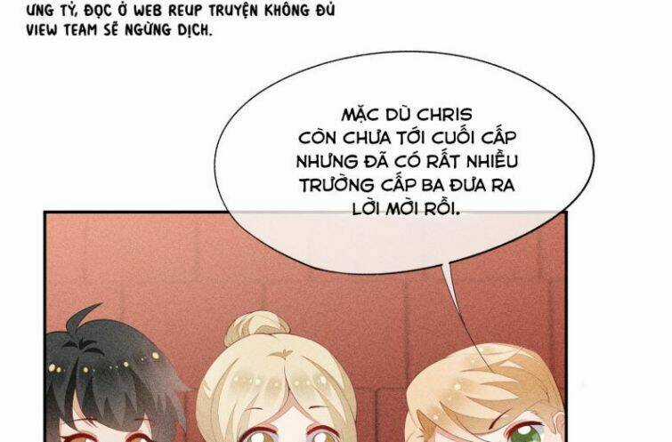 CẠNH KIẾM CHI PHONG Chapter 53 trang 32