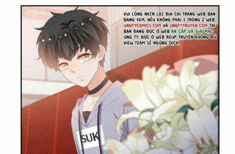 CẠNH KIẾM CHI PHONG Chapter 53 trang 36