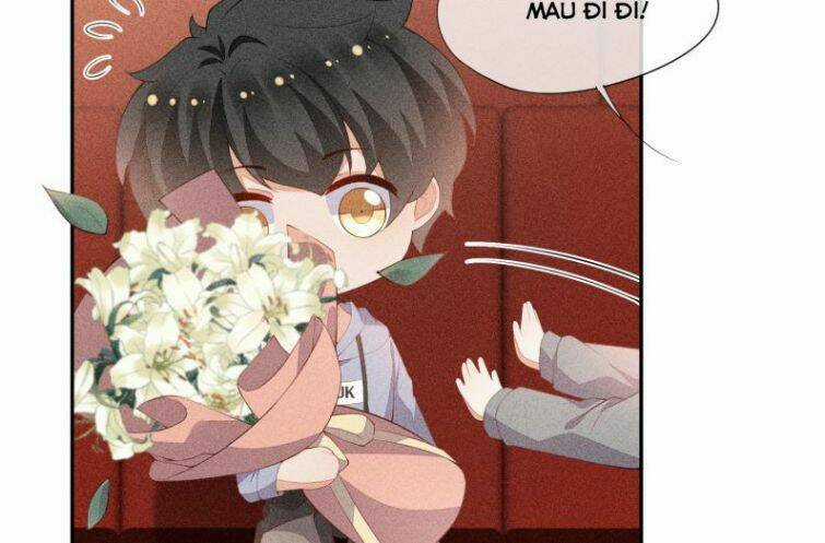 CẠNH KIẾM CHI PHONG Chapter 53 trang 40