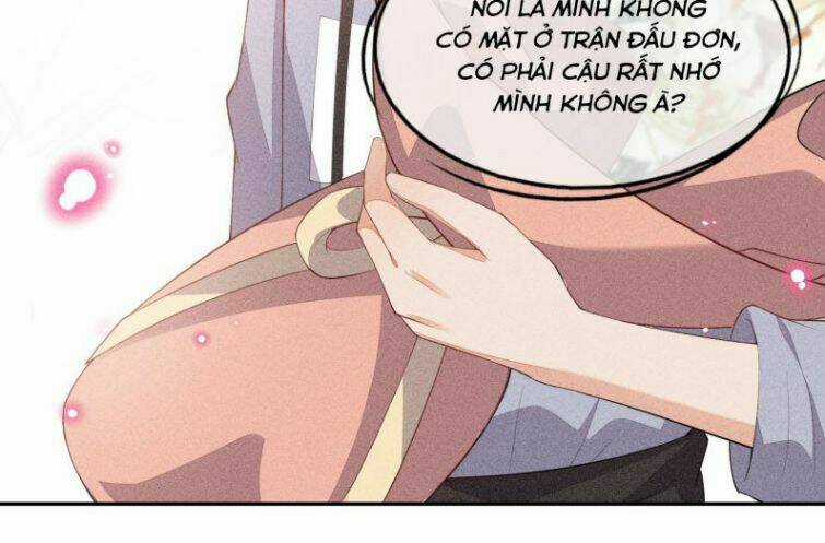 CẠNH KIẾM CHI PHONG Chapter 53 trang 47