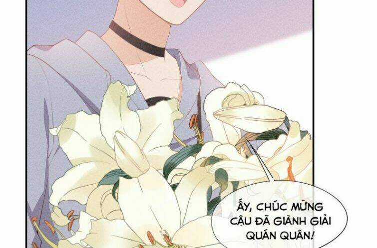 CẠNH KIẾM CHI PHONG Chapter 53 trang 53