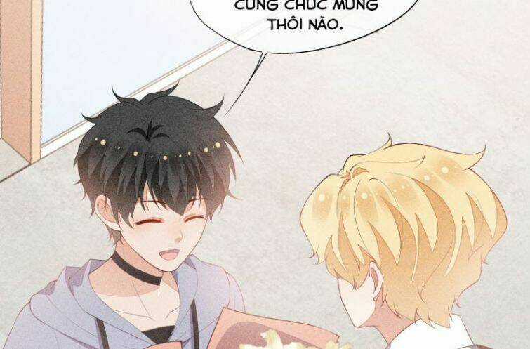 CẠNH KIẾM CHI PHONG Chapter 53 trang 57