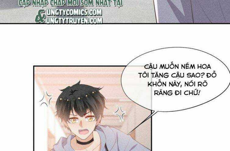 CẠNH KIẾM CHI PHONG Chapter 53 trang 75