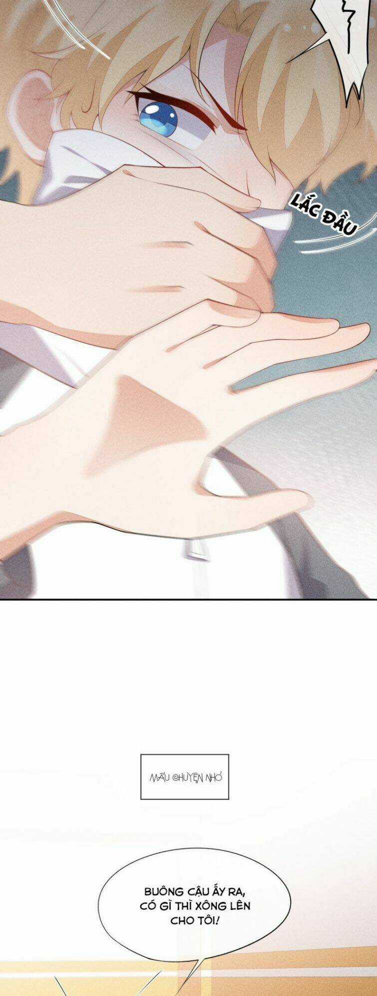 CẠNH KIẾM CHI PHONG Chapter 53 trang 93