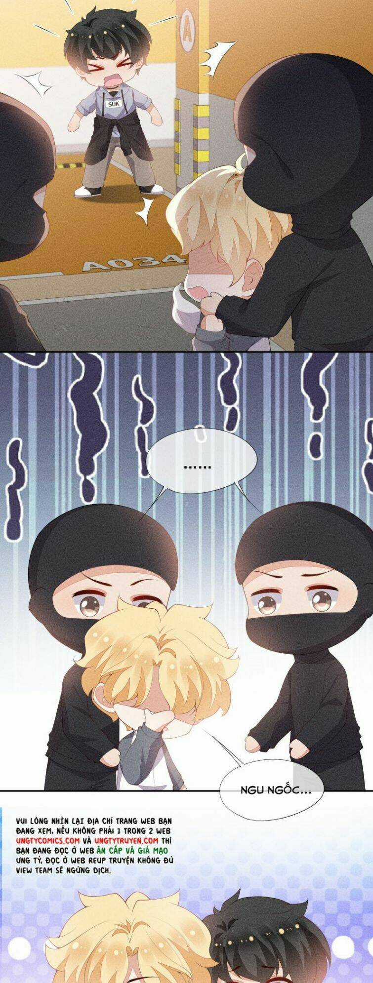 CẠNH KIẾM CHI PHONG Chapter 53 trang 94