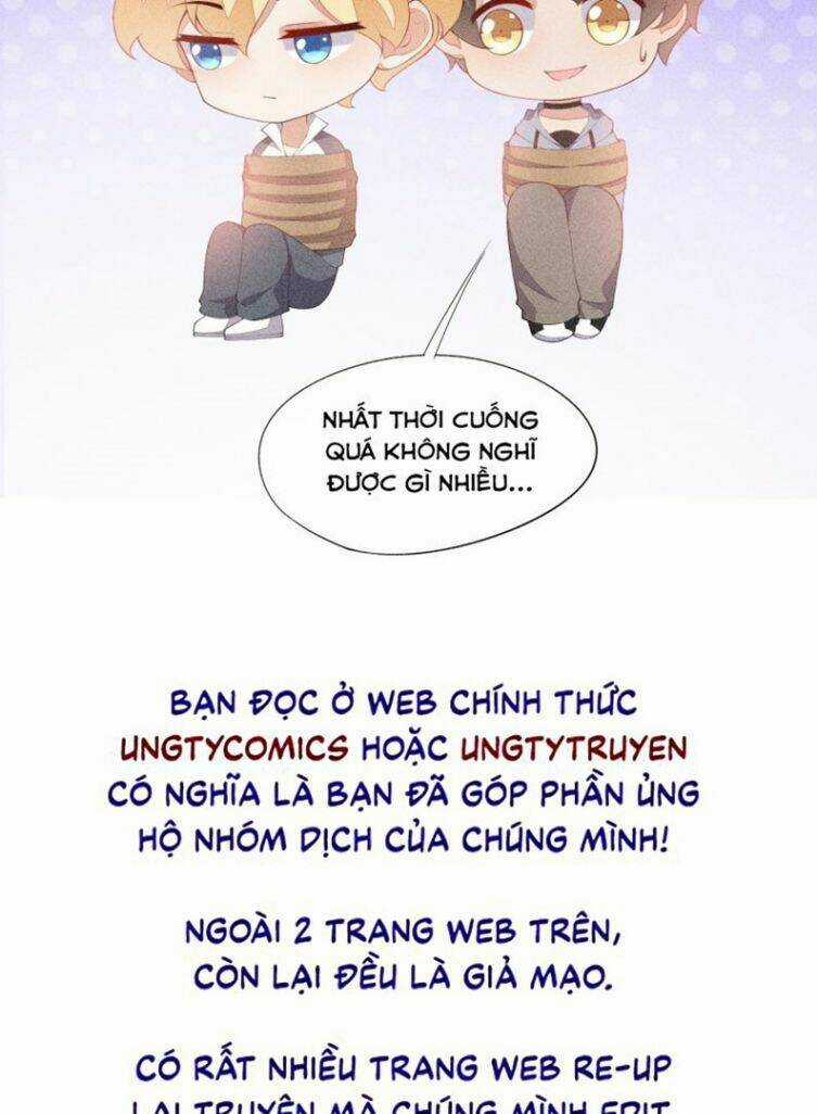 CẠNH KIẾM CHI PHONG Chapter 53 trang 95