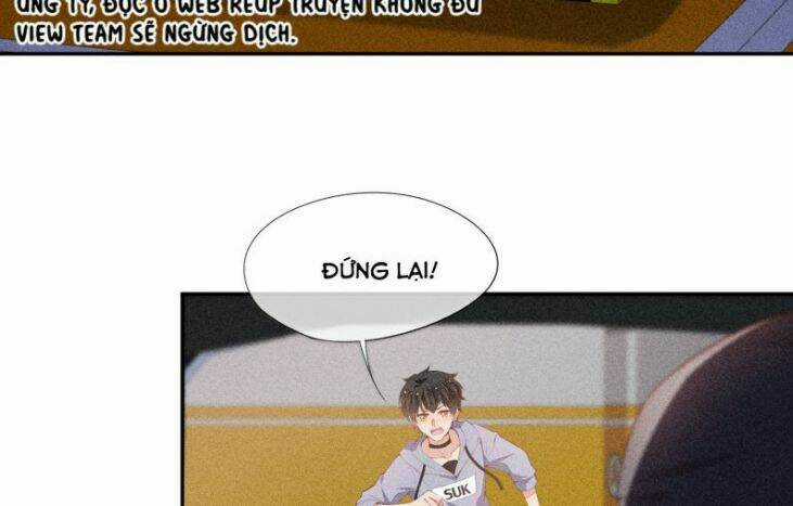 CẠNH KIẾM CHI PHONG Chapter 54 trang 17