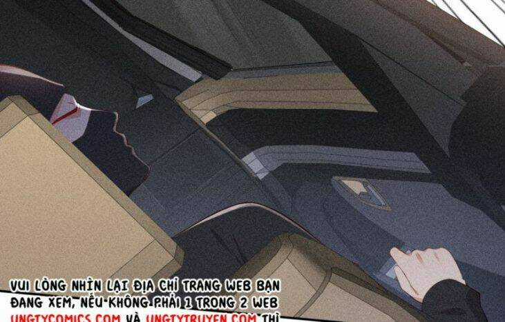 CẠNH KIẾM CHI PHONG Chapter 54 trang 23