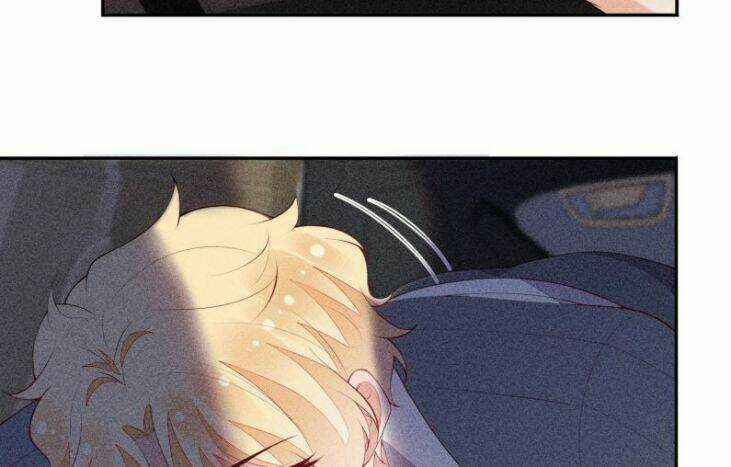 CẠNH KIẾM CHI PHONG Chapter 54 trang 25