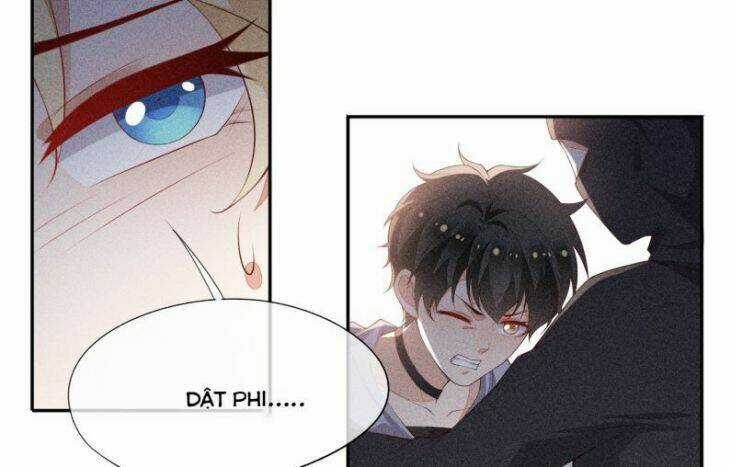 CẠNH KIẾM CHI PHONG Chapter 54 trang 27