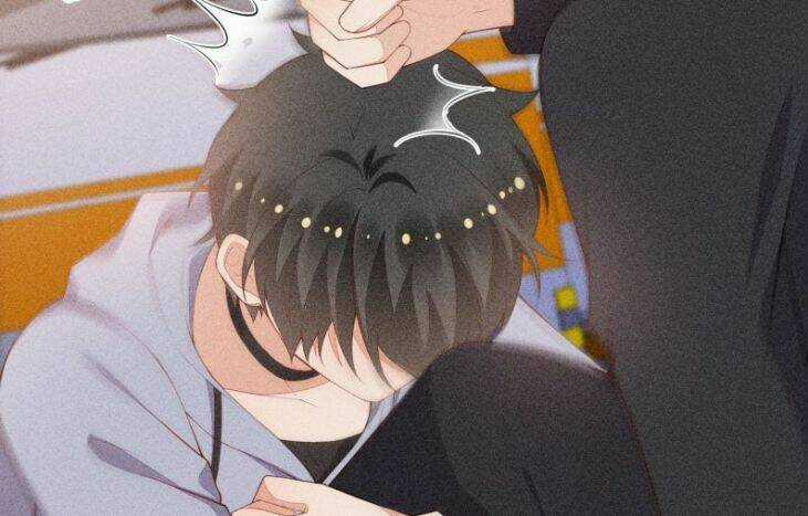 CẠNH KIẾM CHI PHONG Chapter 54 trang 36