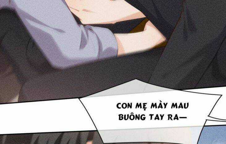 CẠNH KIẾM CHI PHONG Chapter 54 trang 37