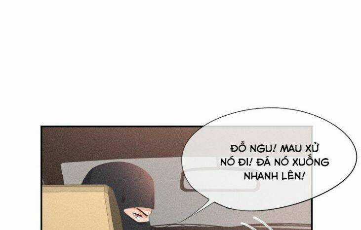 CẠNH KIẾM CHI PHONG Chapter 54 trang 39