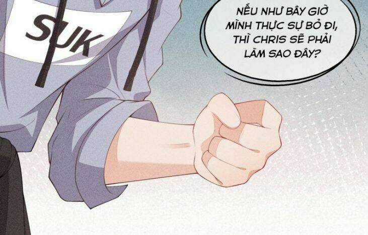 CẠNH KIẾM CHI PHONG Chapter 54 trang 4