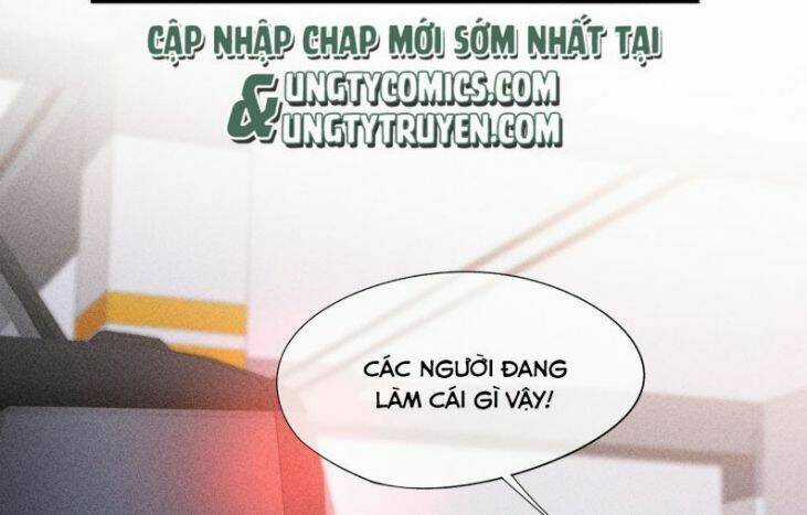 CẠNH KIẾM CHI PHONG Chapter 54 trang 41