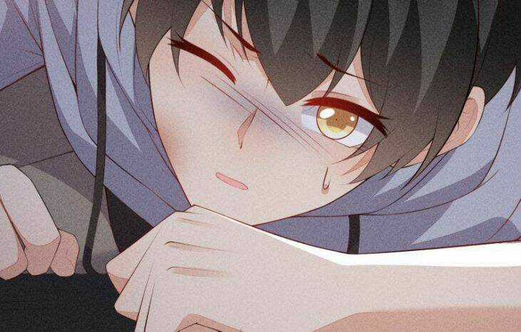 CẠNH KIẾM CHI PHONG Chapter 54 trang 54