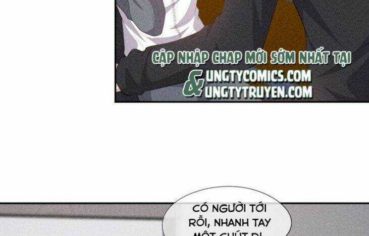 CẠNH KIẾM CHI PHONG Chapter 54 trang 7