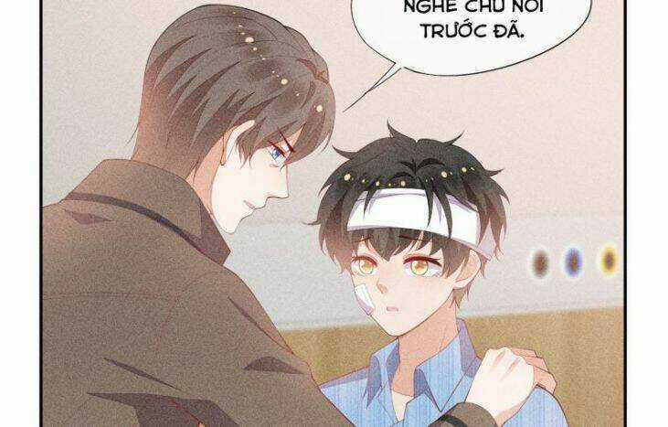 CẠNH KIẾM CHI PHONG Chapter 54 trang 79